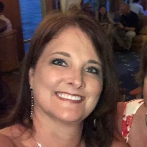 Meet your Posher, Tracey